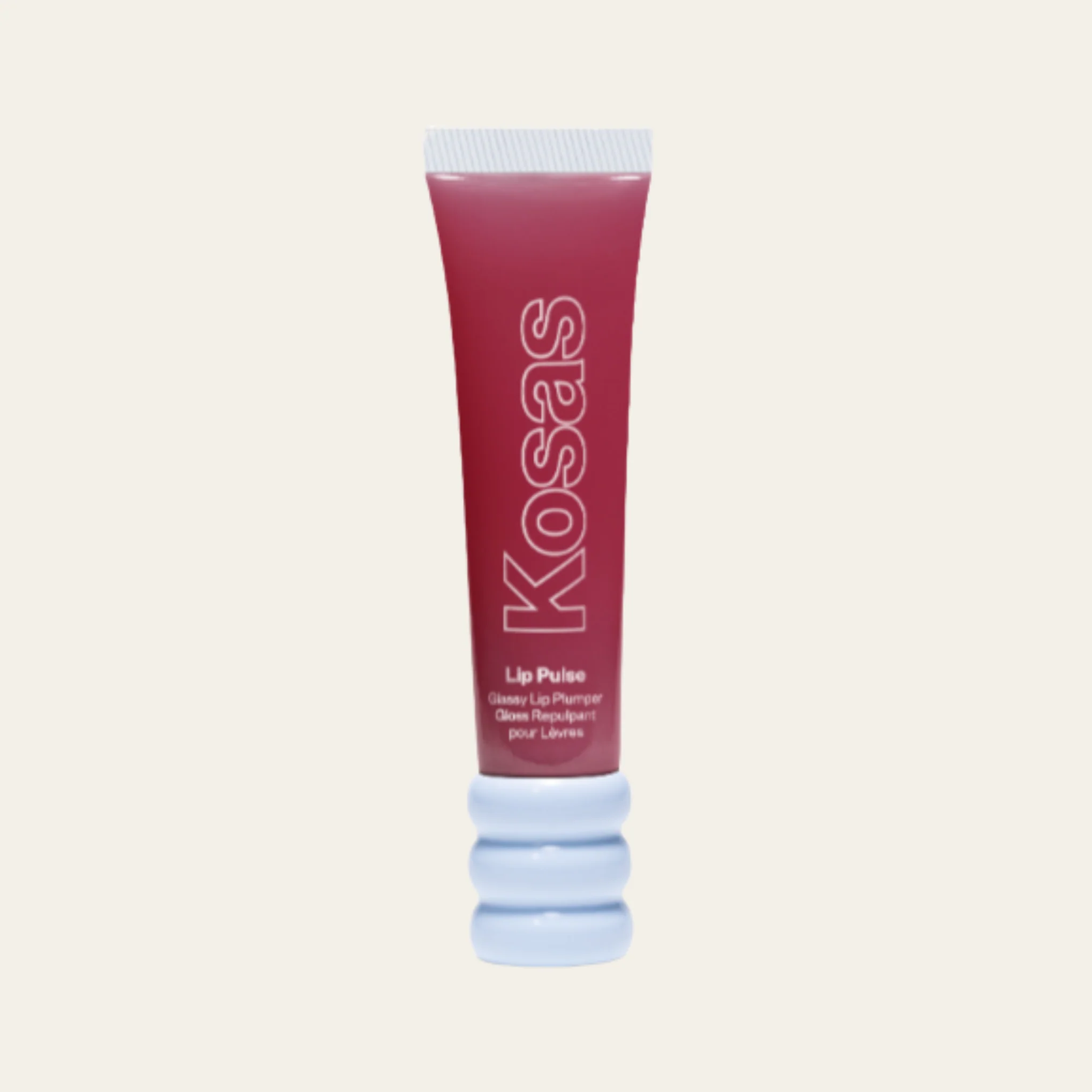 Kosas Lip Pulse "Aftershock" | GWP